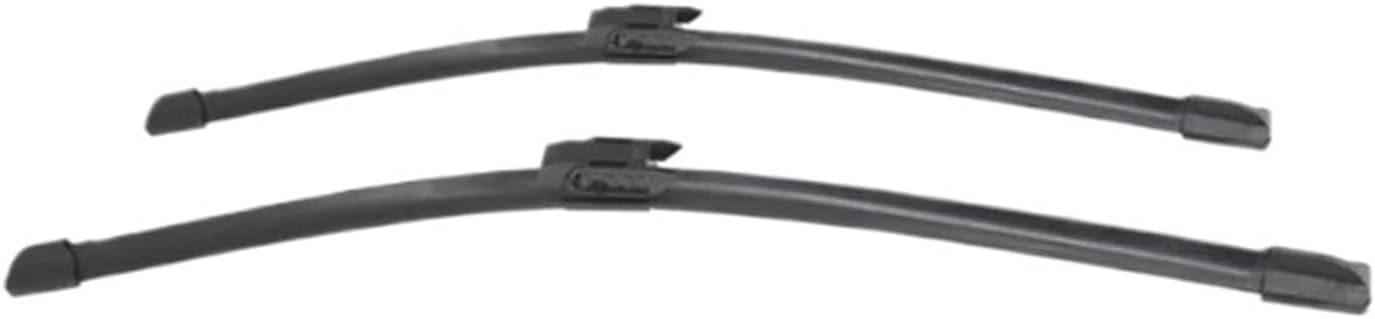 MadongJ Windshield Windscreen Wiper Blades for Dacia Jogger 2021 2022 2023 2024, Replacement Blades All-Weather Performance Streak-Free Windshield Wipers