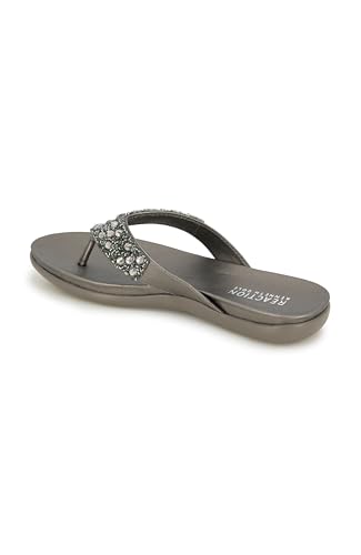 Image of Kenneth Cole Reaction Women's Glam-athon Thong Sandal
