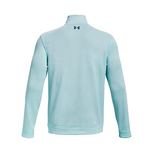Image of Under Armour Men's Storm Fleece 1 /4 Zip Layerdisc