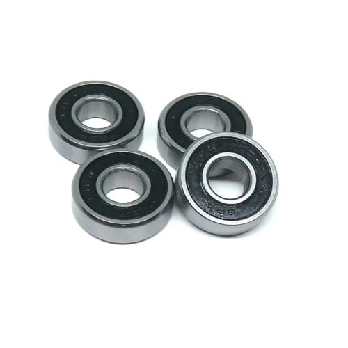 Roulement miniature R4-2RS pour la rénovation de vos rollers