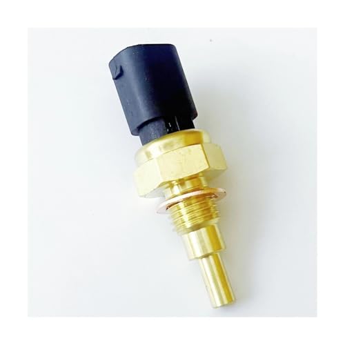 Sensor de temperatura del agua con lectura precisa para evitar sobrecalentamiento 600