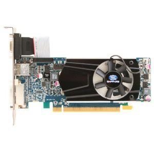 Sapphire 100324L (Radeon HD 6570)