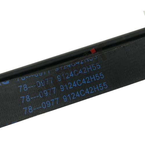 Courroie de transmission 78-0977 compatible Thermo King MD KD pièce moteur