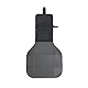 Osprey Poco Changing Pad – Outdoor – Technisch – Kinder – Wickeltasche - Black O/S