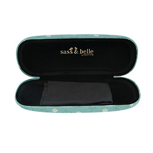 Sass & Belle Koningin Bee Yourself Bril Case - Image 3