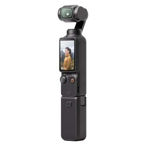 DJI Osmo Pocket 3 Extension d’énergie...