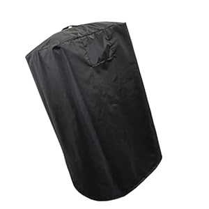Chizisx Hochdruckreiniger-Abdeckung wetterfeste Schutzhülle