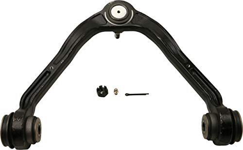 Moog RK80942 Control Arm/Ball Joint Assembly