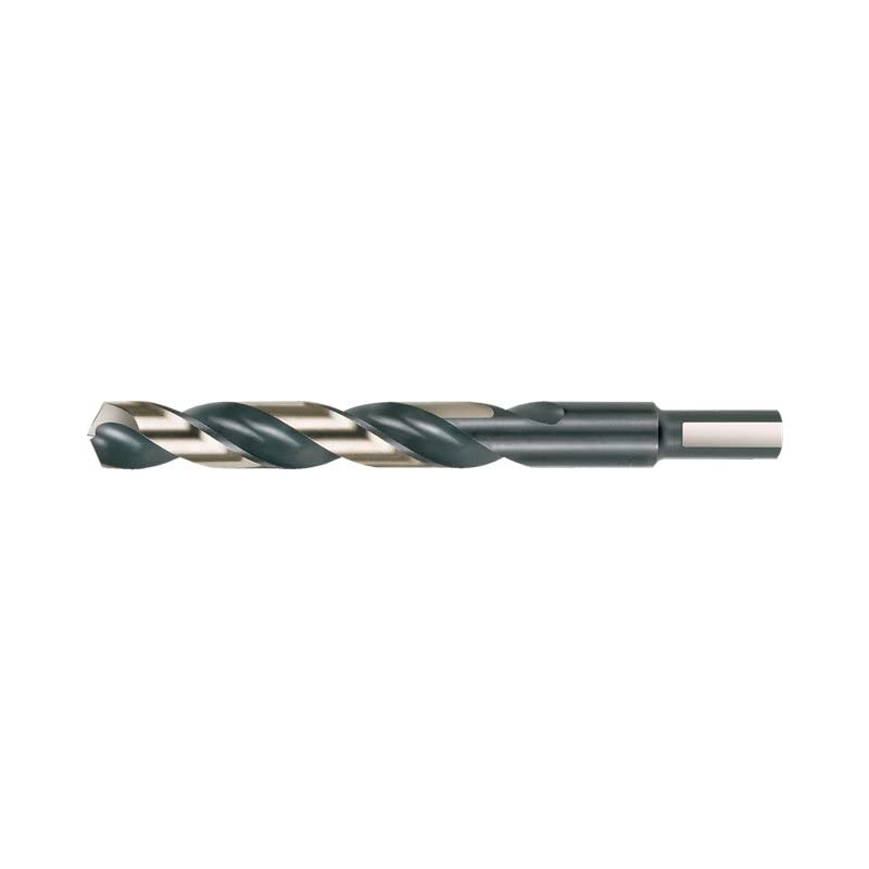Greenfield C69078 1/2 1605 BLK&Gold HD 135S/P (C69078) (6/Each)