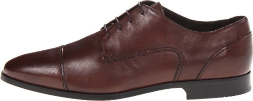 Florsheim Men's Jet Cap Toe Oxford2