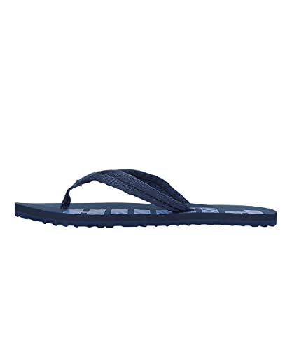 Image of PUMA Epic Flip V2 Synthetic Slipon Womens Athleisure Flip Flops