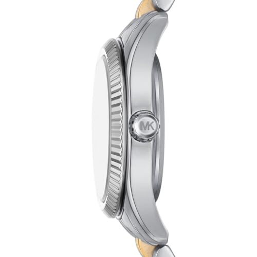 Lista de Reloj Mk Dorado al mejor precio. 17 Imagen adicional