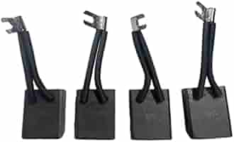 Brush 2点セット HNARL 4Pcs Genie Brush Kit Drive Electric Motor 94315GT