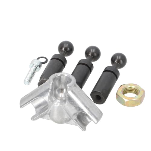 Joystick Selector Assembly fits Kioti CK20 CK25 CK30 CK35 DK35 DK40 DK45 DK50 DK55 26001-0090