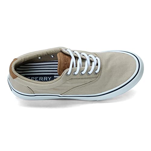 Image of Sperry Men's Striper II Slip On Sneaker
