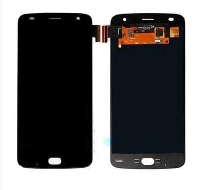 Lysee Mobile Phone Touch Panel - Back Housing Case For HUAWEI Google Nexus 6P Battery Cover Housing Door with Power Volume Key Replacement Parts - (Color: Black)
