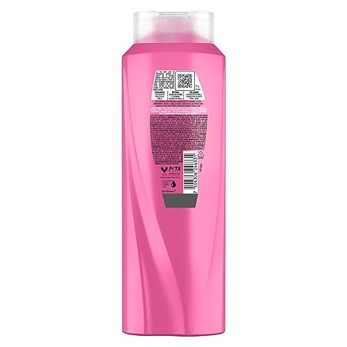 Cuidado Para El Cabello, Drugstore shampoo sedal Marca Sedal (3)