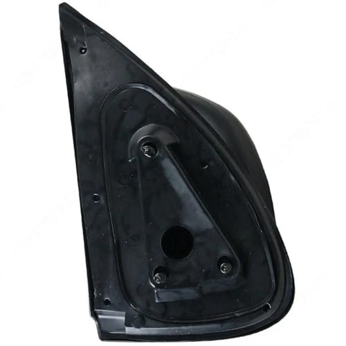 Couvercle rétroviseur Hilux Vigo 2004-2011 coque aile manuelle - 7