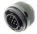 ITT Cannon Connector