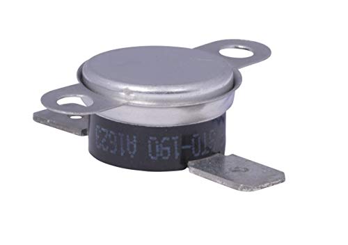 Termostato Emerson 3L11-190 de 1/2 pulgada soluciona fallos de climatización 2