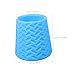 COLLBATH 1pcs Pet Washing Shower Head Soft Silicone Attachment for Outdoor Cleaning and Portable Dog Shower Sprayer for Easy Pet Care After Hikes and Beach Visits