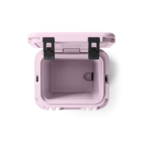 Image of YETI Roadie 24 2.0 Hard Cooler with DoubleDuty Shoulder Strap and Drain Plug