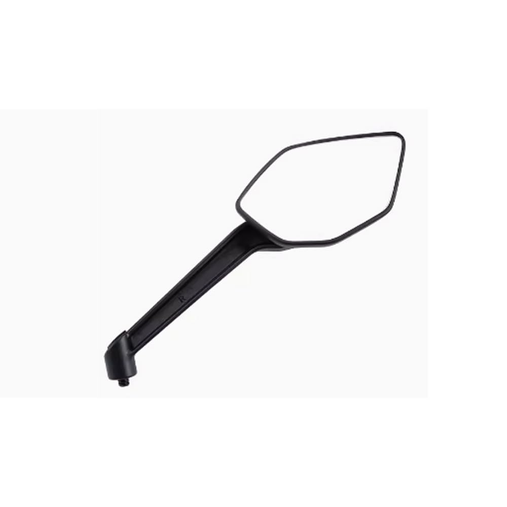 motos Miroir vélo Accessoires Pour 450NK NK450 Rétroviseur D'origine Moto(Left)