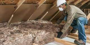 Amazon Com Knauf 704 Sqft 8 Bags Of R 30 Unfaced 24 By 48 Fiberglass Batt Fits 2x10 Floor Ceiling Attic Industrial Scientific