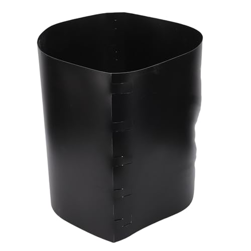 Generic Bucket de GOL de Juego de Golfs, Entrenamiento Desmontable Portátil Accesorios de Entretenimiento para Actividades de Amigos de la Familia Al Aire