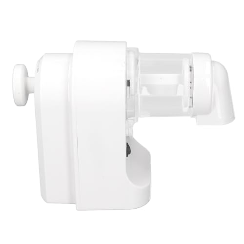 Broyeur à glace électrique polyvalent machine cône de neige pratique - 4