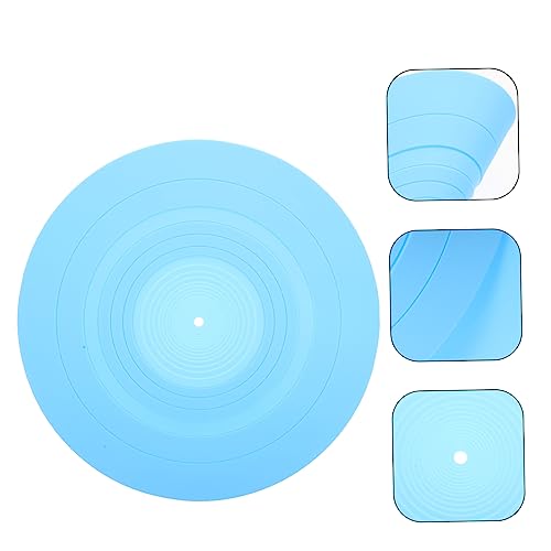 SWOOMEY Tapete De Gravação Álbuns De Vinil Em Vinil Toca-Discos Toca-Discos Slipmat Almofada De Regi