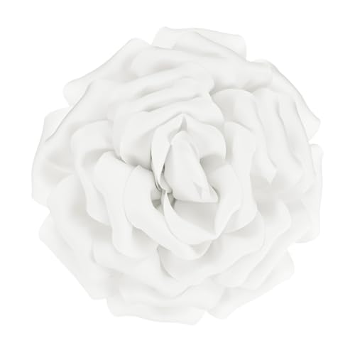 Grandes fleurs de camélia M METERXITY broche cadeau pour femme
