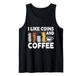 Coin collector gifts for men