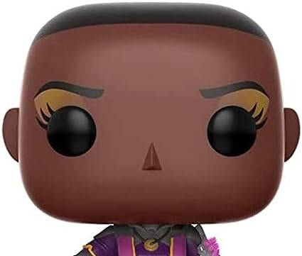 FUNKO POP! 20362 Vinyl Games Destiny Ikora Figure, Multicolor