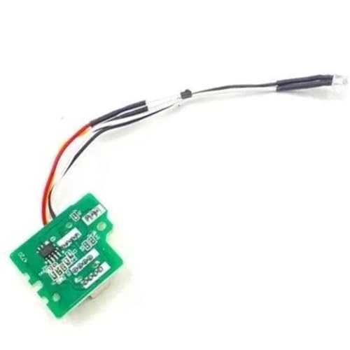 Puce Tambour MK-4105 pour Résoudre l'Erreur de Fin de Vie Unité Kyocera 2211