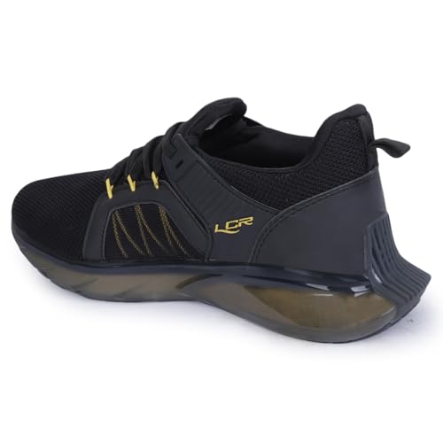 Image of Lancer Mens RAMBO-195 Running Shoe
