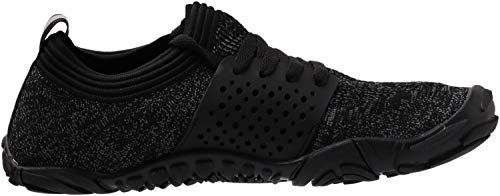 Image of Joomra Women's Trail Running Barefoot Shoes | Wide Toe Box Minimalist Sneakers | Zero Drop