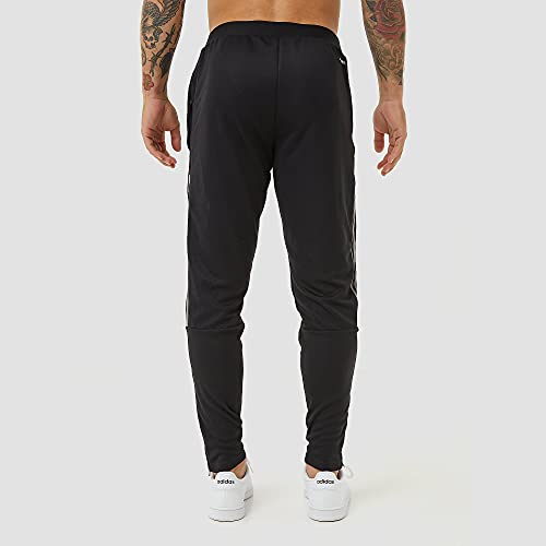 Adidas Juve TR Pnt Pantaloni, Nero, XL Uomo
