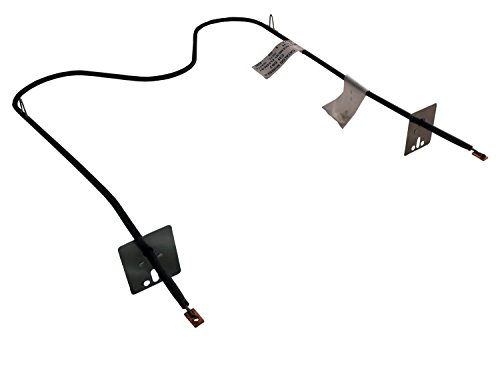 Supco CH687 Electric Range Oven Bake Unit Lower Element For Whirlpool 326791, AP3095829, PS340505