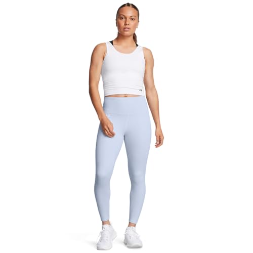 Image of Under Armour Women's Motion Ankle Leggings with Pockets