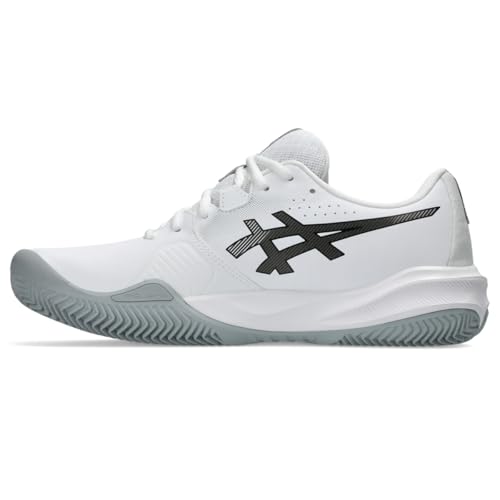 ASICS Mens Gel-Challenger 15 Clay4
