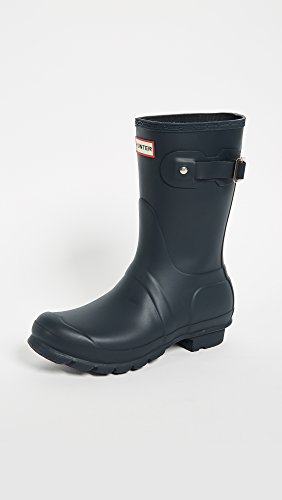 Image of Hunter Women's Original Short Rain Boot