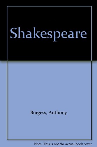 Shakespeare B000PY5EKC Book Cover