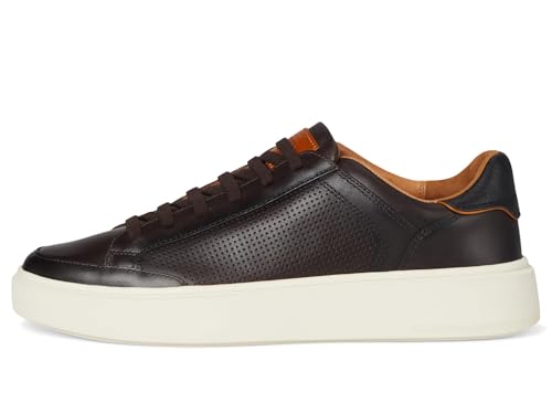 Image of Allen Edmonds Men's Oliver Leather Sneakers