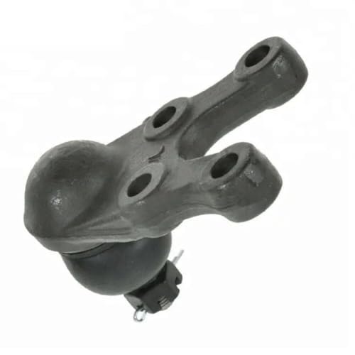 Rotule de suspension MR296269 en acier forgé haute résistance - 3