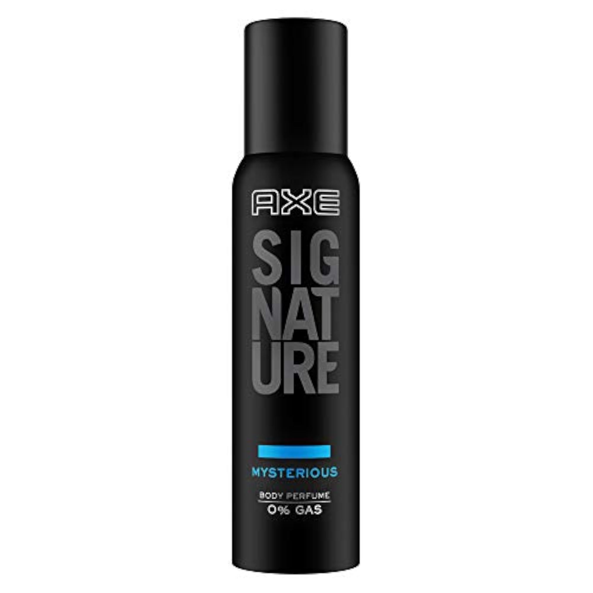 Signature Body Perfume, Mysterious & Maverick, 154ml Each