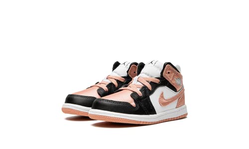 Jordan Toddler Jordan 1 Mid TD DM9079 108 - Size 10C2