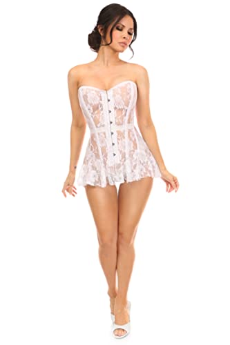 knee length dresses for ladies Andrea Leo main image 0