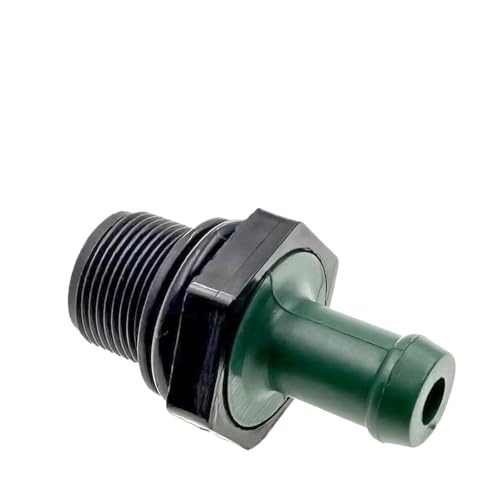 Soupape PCV 11810-6N202 régulatrice de pression de carter moteur - 2