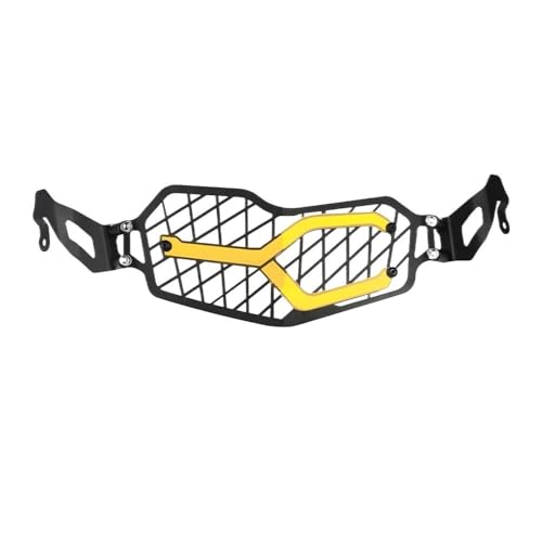 Grille de protection phare pour moto F750GS F850GS Adventure accessoires 18-21